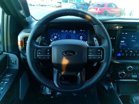 New 2025 Ford F150 Raptor image 14