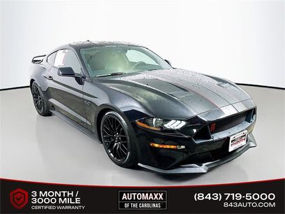 Used 2021 Ford Mustang GT Premium w/ GT Performance Package