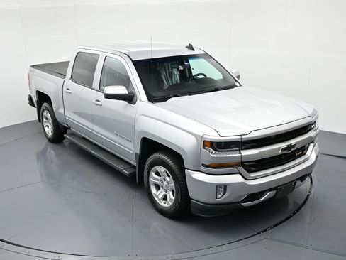Used 2016 Chevrolet Silverado 1500 LT w/ All Star Edition image 13