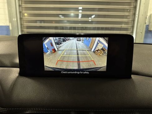 Used 2021 MAZDA CX-5 Grand Touring image 26