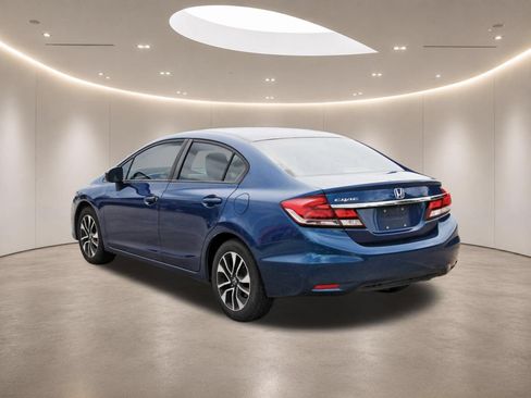 Used 2014 Honda Civic EX image 5