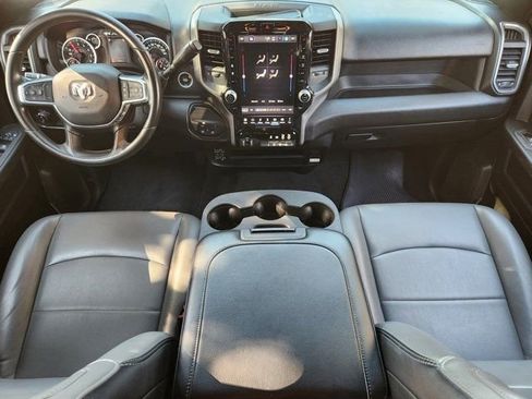 Used 2025 RAM 2500 Tradesman image 28