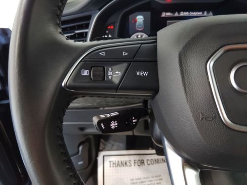 Used 2019 Audi Q8 Prestige image 13