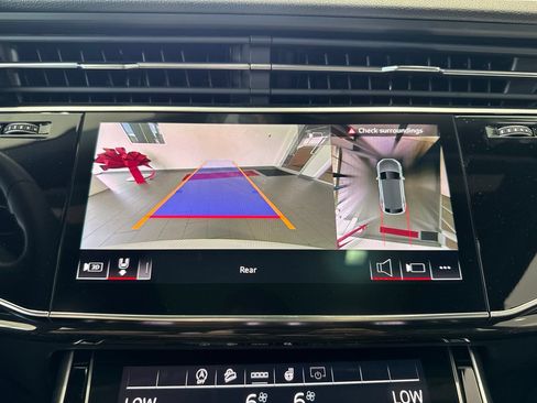 New 2026 Audi Q8 Premium Plus AWD/4WD image 26