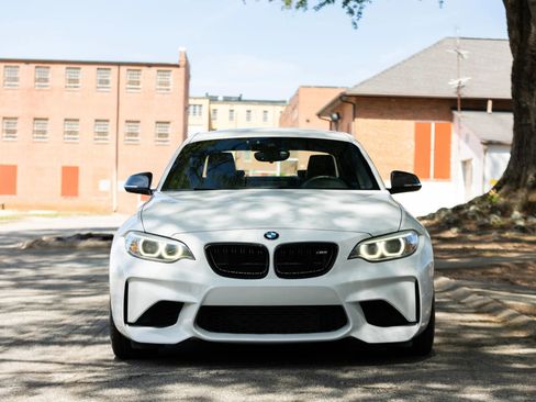Used 2017 BMW M2 RWD image 6
