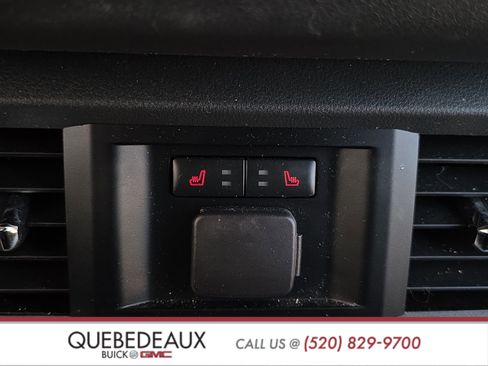 Used 2023 Ford F150 Lariat w/ Equipment Group 502A High image 29