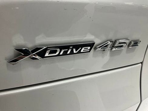 Used 2023 BMW X5 xDrive45e w/ Luxury Seating Package image 26