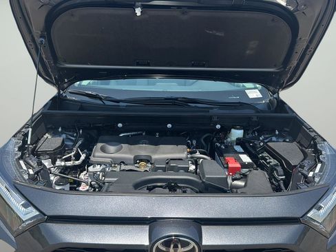 New 2025 Toyota RAV4 XLE Premium image 11