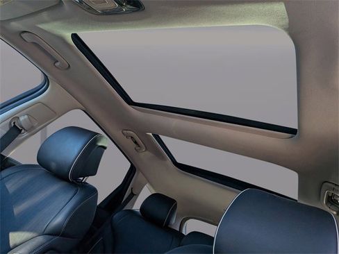 Used 2021 Genesis GV80 3.5T w/ Advanced Package 06 image 22