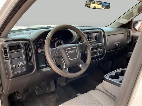 Used 2014 GMC Sierra 1500 2WD Double Cab w/ Sierra Appearance Package image 16