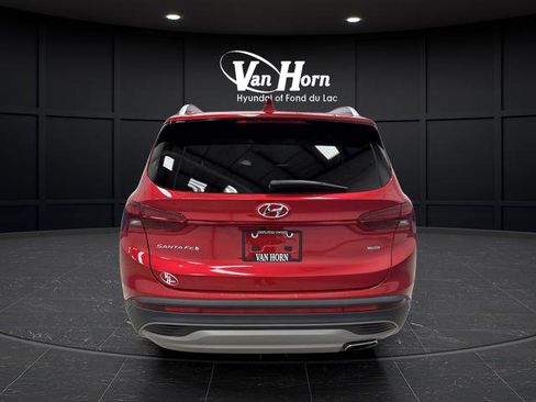 Used 2023 Hyundai Santa Fe SEL image 13