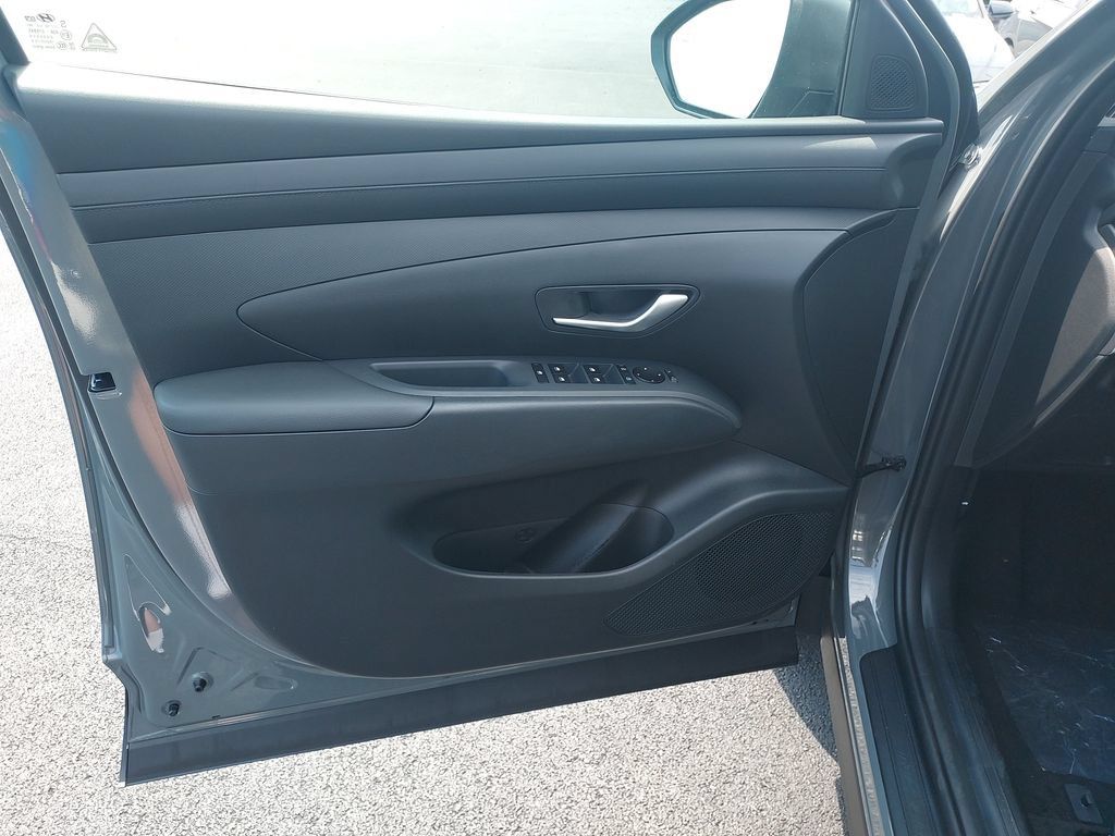 New 2026 Hyundai Tucson SE AWD/4WD image 12