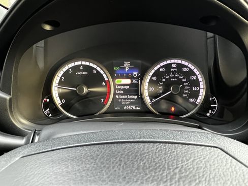 Used 2017 Lexus NX 200t F Sport w/ F Sport Premium Package image 22