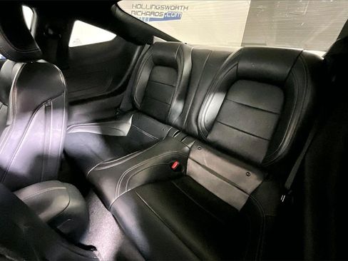 Used 2024 Ford Mustang GT Premium image 20