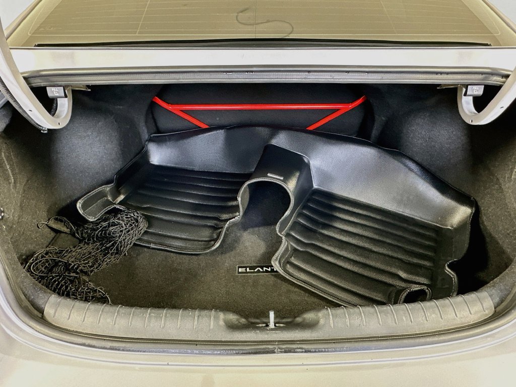 Certified 2023 Hyundai Elantra N FWD image 26