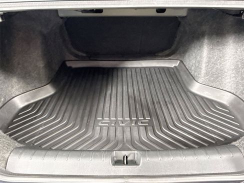 Used 2016 Honda Civic EX-T image 36