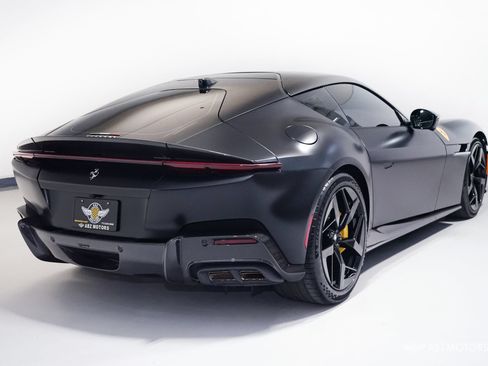 Used 2025 Ferrari 12Cilindri RWD image 7