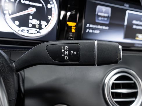 Used 2017 Mercedes-Benz S 63 AMG 4MATIC Cabriolet image 60