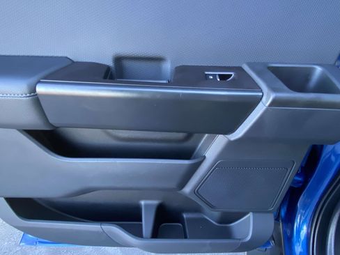 Used 2023 Ford F150 XL w/ STX Appearance Package image 13