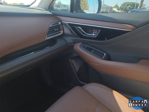 Used 2022 Subaru Outback Touring w/ Popular Package #2 image 24