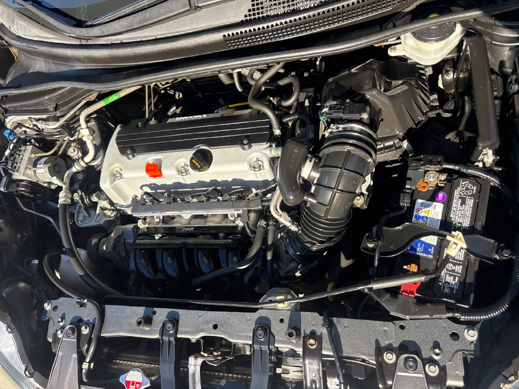 Used 2014 Honda CR-V EX-L image 35