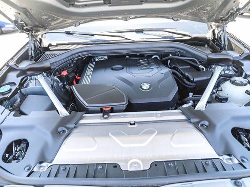 Used 2024 BMW X3 sDrive30i w/ Convenience Package image 26
