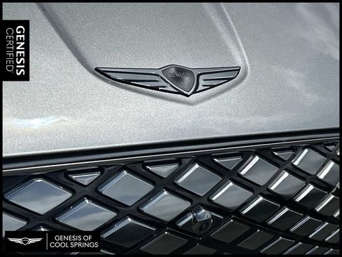 Used 2026 Genesis Electrified GV70 Prestige AWD/4WD image 11