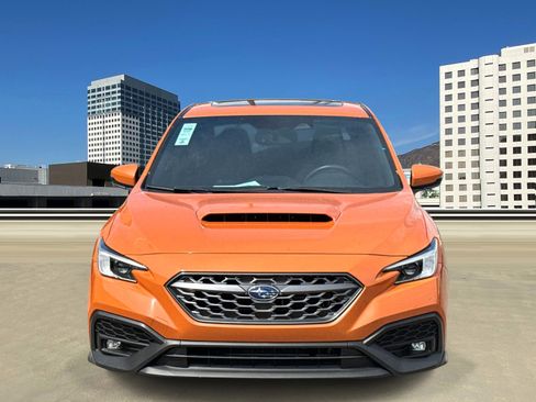 Used 2022 Subaru WRX GT image 2