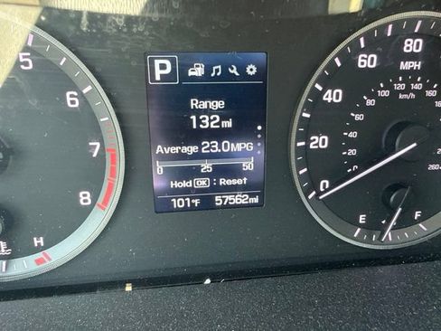 Used 2016 Hyundai Sonata Limited FWD image 12