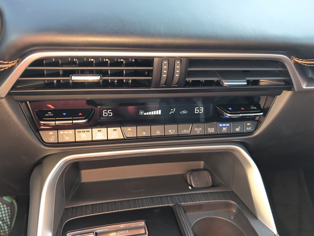 New 2026 MAZDA CX-90 3.3 Turbo S w/ Premium Plus AWD/4WD image 23