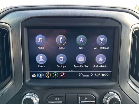 Used 2022 GMC Sierra 2500 Denali w/ Denali Ultimate Package image 23