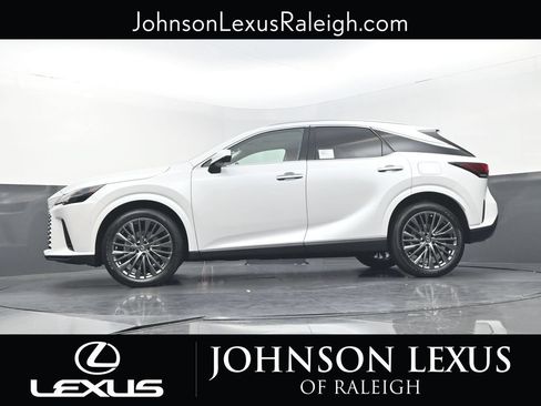 New 2026 Lexus RX 350 w/ Convenience Package AWD/4WD image 23