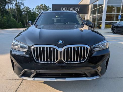 Used 2022 BMW X3 sDrive30i w/ Convenience Package w/ZPA RWD image 8