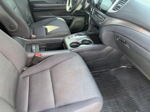 Used 2020 Honda Ridgeline Sport image 33