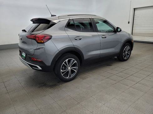 Used 2023 Buick Encore GX Select w/ Safety Package II AWD/4WD image 10