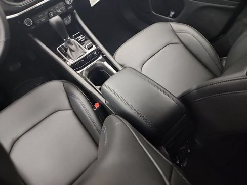 New 2026 Jeep Compass Limited AWD/4WD image 22