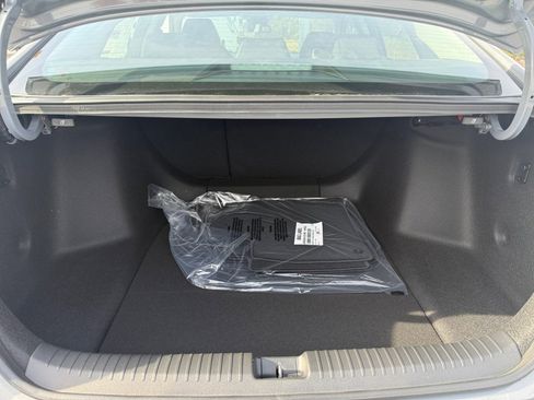 New 2025 Honda Accord SE image 15