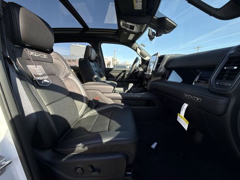 New 2026 RAM 1500 RHO w/ RHO Level 1 Equipment Group image 28