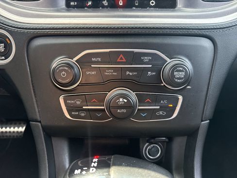 Used 2021 Dodge Charger GT w/ Plus Group RWD image 19