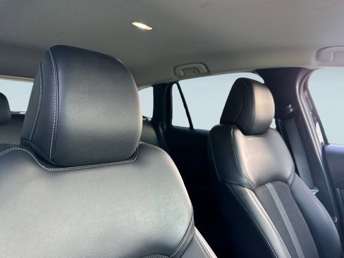 Used 2024 MAZDA CX-50 AWD 2.5 S w/ Preferred Package image 24