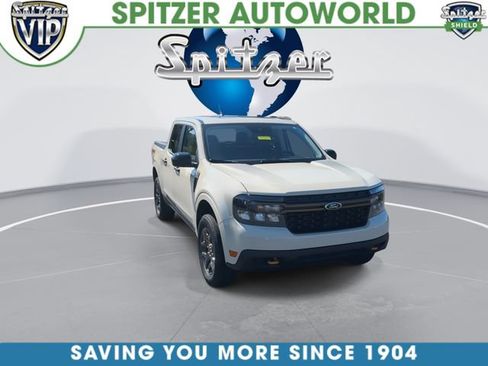 Used 2024 Ford Maverick Tremor w/ Tremor Off-Road Package AWD/4WD image 3