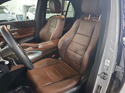 Used 2024 Mercedes-Benz GLE 350 4MATIC image 17