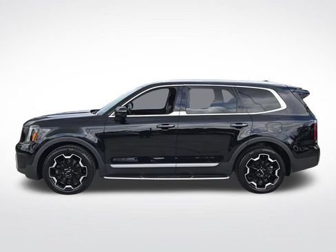 Used 2023 Kia Telluride SX FWD image 2