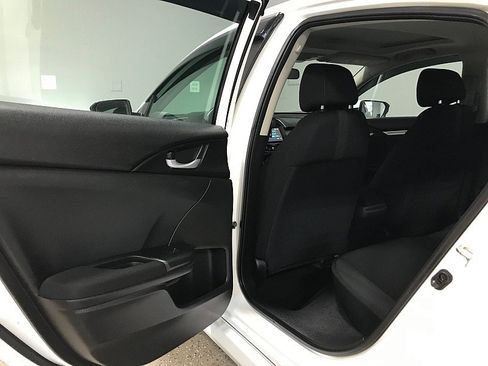 Used 2018 Honda Civic EX-T image 15