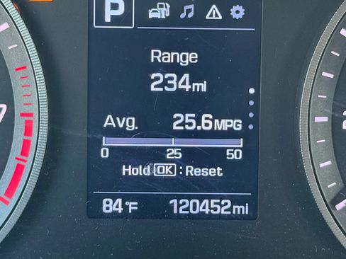 Used 2017 Hyundai Tucson Sport AWD/4WD image 18