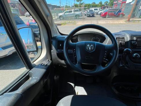 Used 2019 RAM ProMaster 3500 FWD image 28