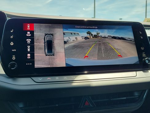 New 2026 Dodge Charger R/T AWD/4WD image 18