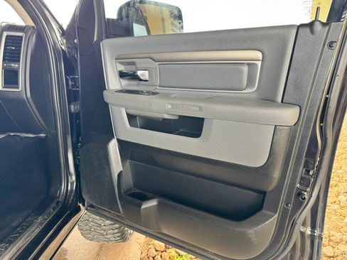 Used 2019 RAM 1500 Lone Star RWD image 23