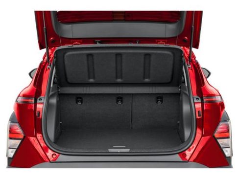 New 2026 Hyundai Kona SEL Premium AWD/4WD image 10