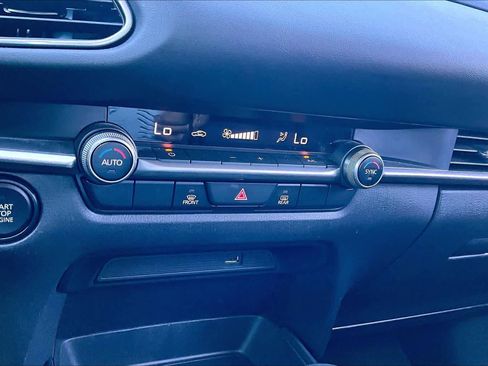 Used 2021 MAZDA CX-30 FWD 2.5 S w/ Select Package image 33